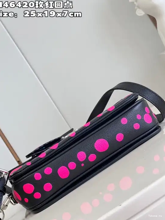 Affordable  YK MÉTIS x VUITTON LOUIS POCHETTE 0501